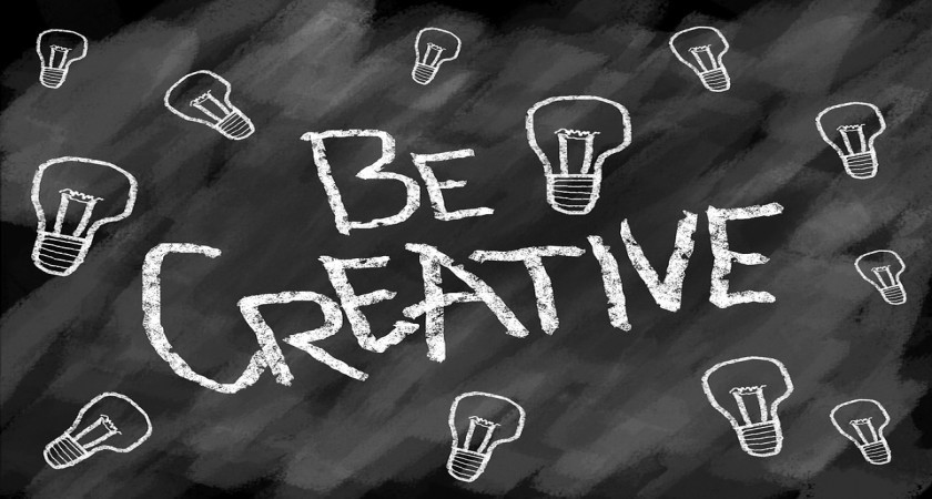 Peran Kreativitas dalam Meningkatkan Kualitas Hidup